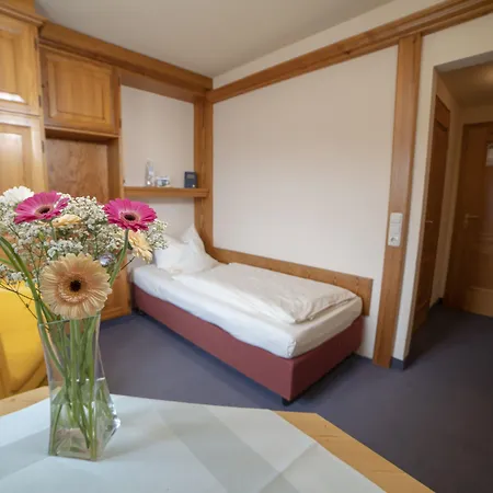 Hotel Luitpold am See-2