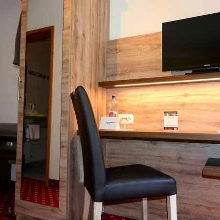 Hotel Christel-3