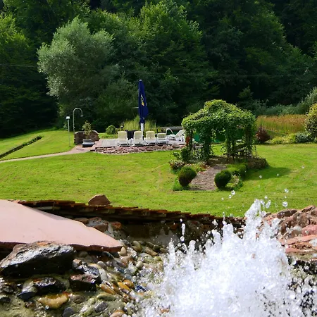 Hotel Christel-2