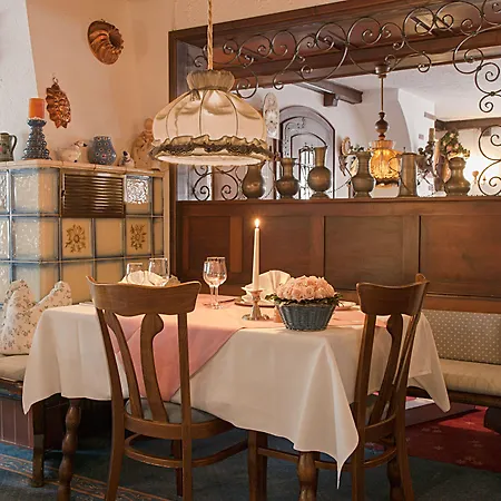 Kaisers Tanne - Premium Alles Inklusive Hotel-2