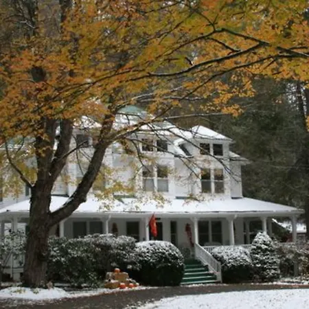 Taylor House Inn-2