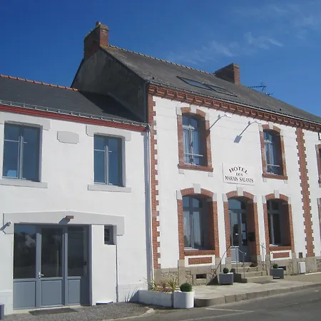 Hôtel des Marais Salants-2