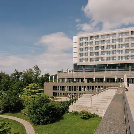 Lufthansa Seeheim - More Than A Conference Hotel-3