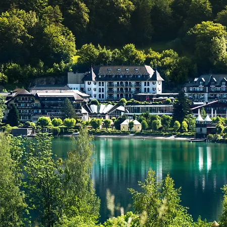 Ebner's Waldhof am See Resort&Spa-2