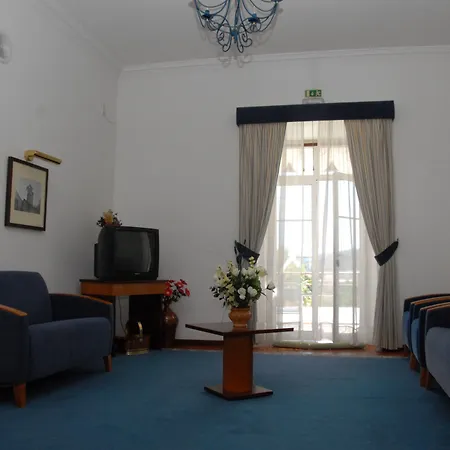 Hotel Quinta Do Viso-3