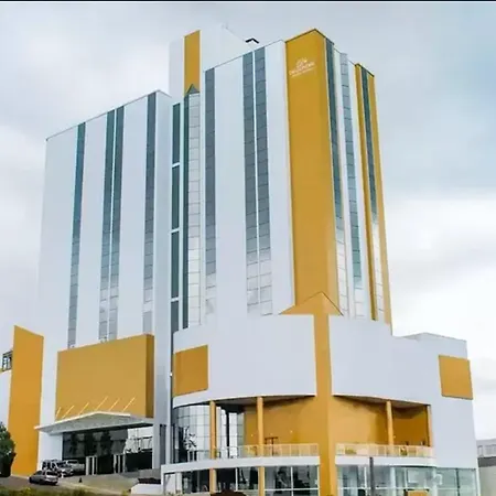 Travel Inn Axten Caxias do Sul-3