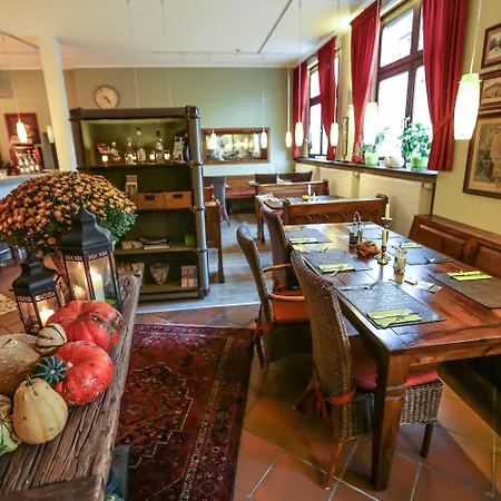 Hotel Alte Mark-3