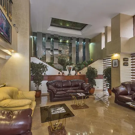 Beyaz Kugu Hotel-3