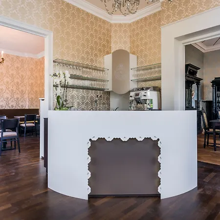 Hotel Villa Grunewald-2
