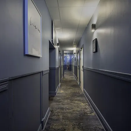 City Hotell Avenyn-2