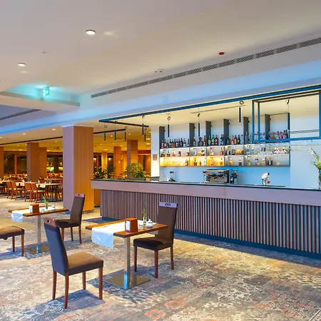 Hotel Mragowo Resort&Spa-2
