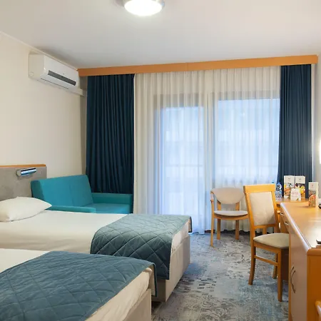 Hotel Mragowo Resort&Spa-3