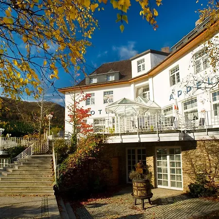 Hotel Haus Appel-2