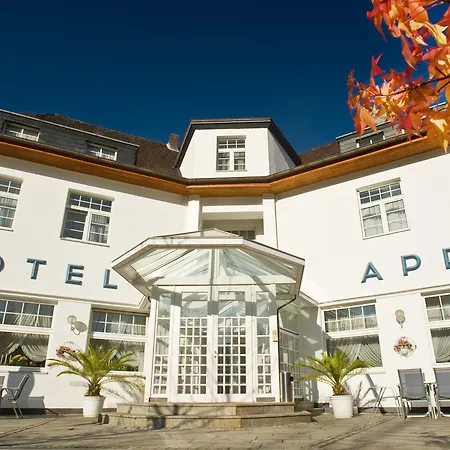 Hotel Haus Appel-3