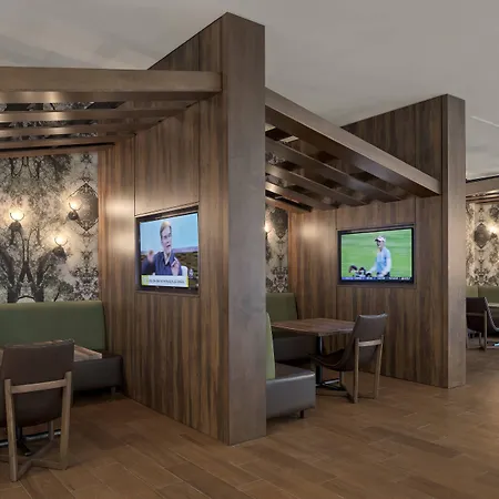 Springhill Suites By Marriott Greenville Downtown-2