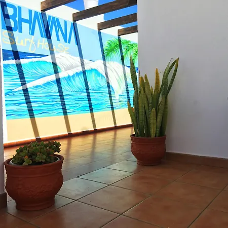 Bhavana Surf House-3