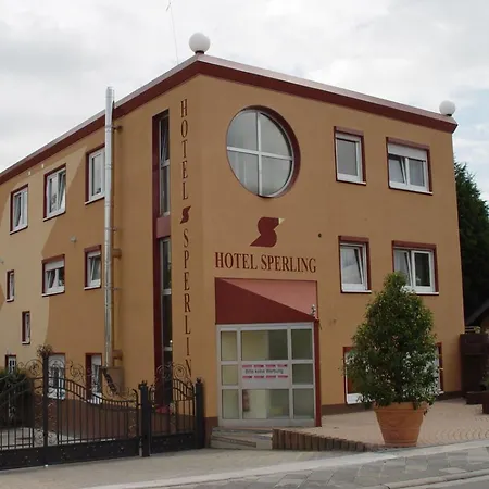 Hotel Sperling mit E-Ladestation-3