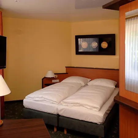 Hotel Sperling mit E-Ladestation-2
