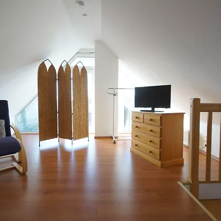 Aparthotel Stibbe-3