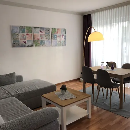 Aparthotel Stibbe-2
