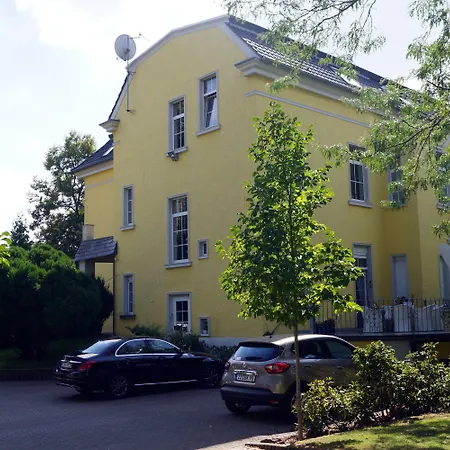 Hotel Villa Wittstock-2