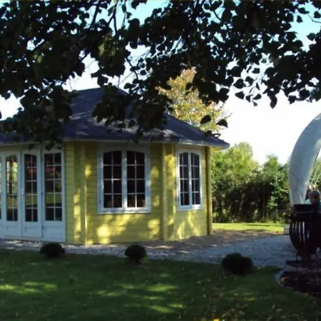 Hotel Villa Wittstock-3