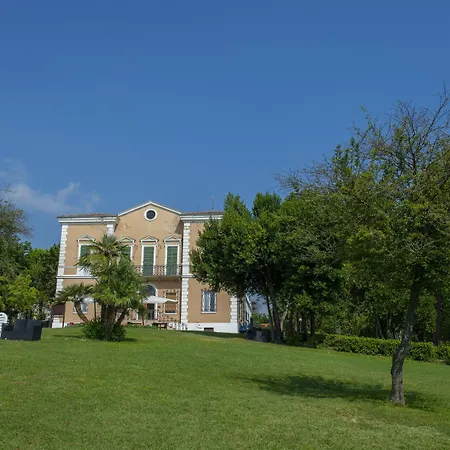 Tenuta Villa Colle Sereno-3