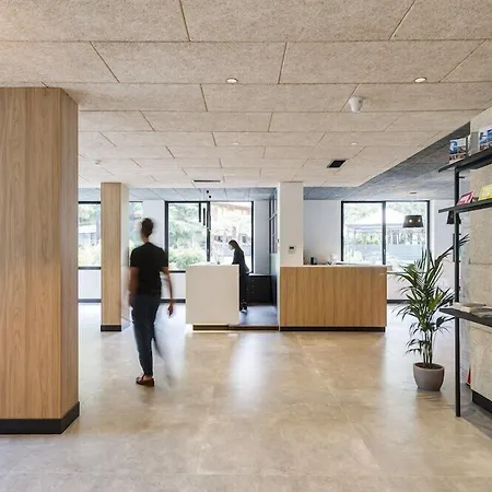 Arco Smart Hotel-2