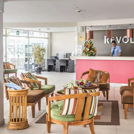 Grupotel Revoli-2