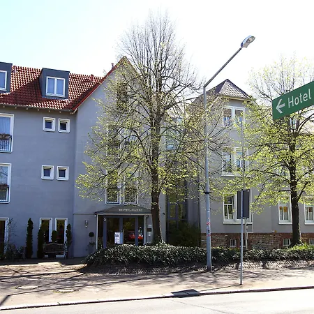 Hotel Lindemann-3