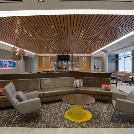 Springhill Suites By Marriott Fort Lauderdale Miramar-2
