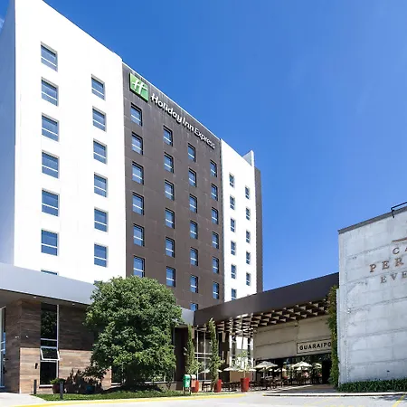 Holiday Inn Express - Farroupilha, um Hotel IHG-3