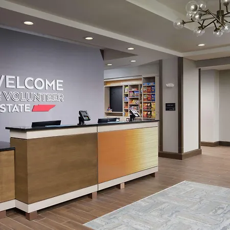 Hampton Inn Chattanooga East Ridge-3