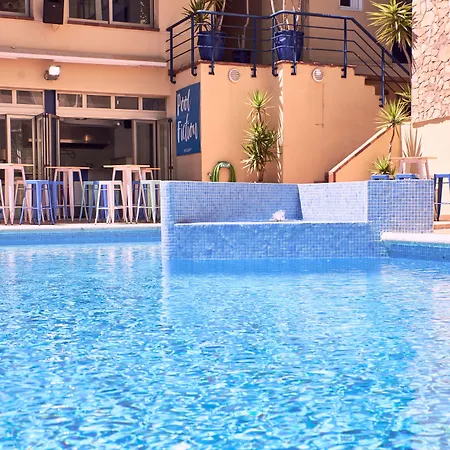 Hotel Caribe-3