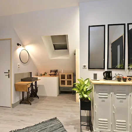 Chambres d'hotes Les Nuits Pastel-3