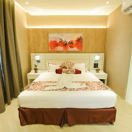 Red Hotel Cubao, Quezon City-3