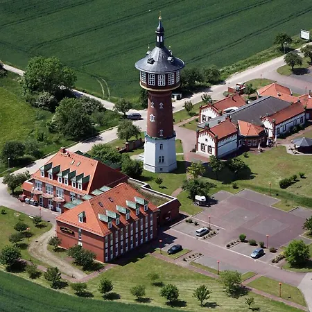 Turmhotel Schwedt-2