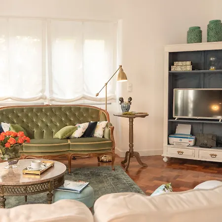 My House At Estoril Guesthouse-2