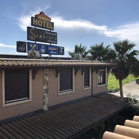 Hotel El Sombrero-2