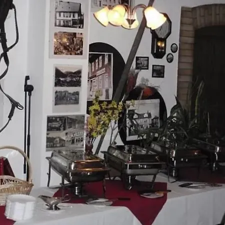 Hotel garni am Thüringer KloßTheater-3