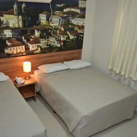 Hotel Grande Minas-3