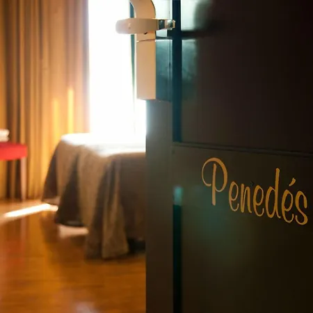 Hostal Tres Soles-2