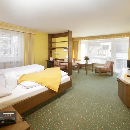 Kneipp-Kurhotel Steinle-3