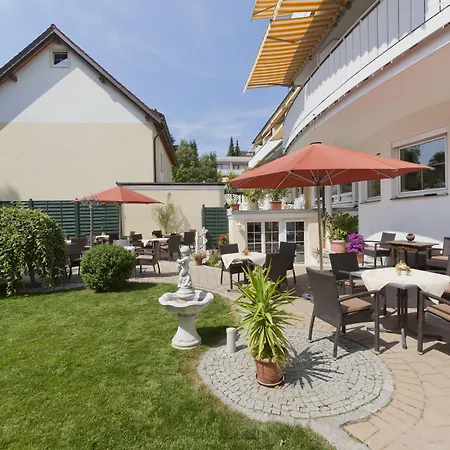 Kneipp-Kurhotel Steinle-2