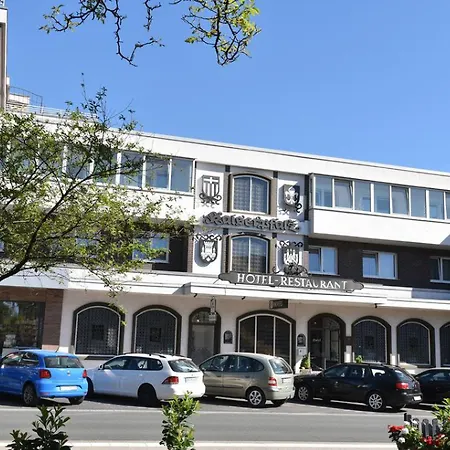 Hotel Kaiserpfalz-2