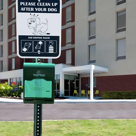 Home2 Suites By Hilton Orlando Near Universal-2