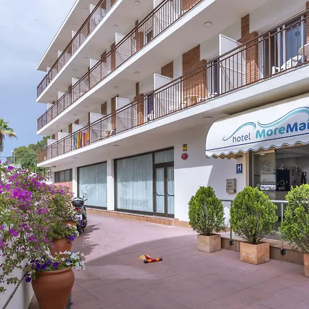 Hotel Moremar-3