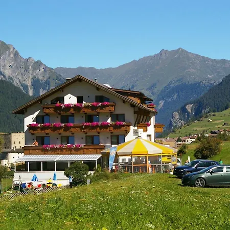 Gasthof Martha-2