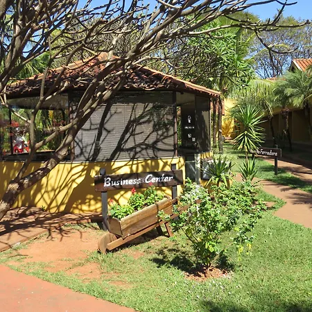 Barretos Country Park & Resort-2