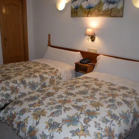 Hostal Alcázar-2
